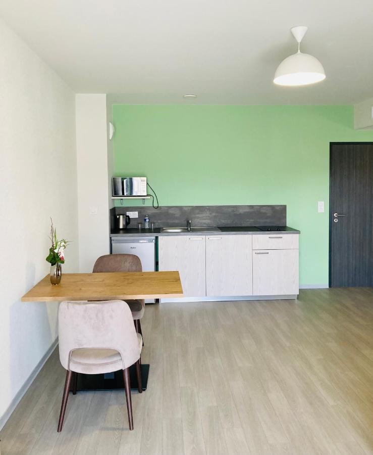 Residence Services Seniors Montignac-Lascaux Kültér fotó